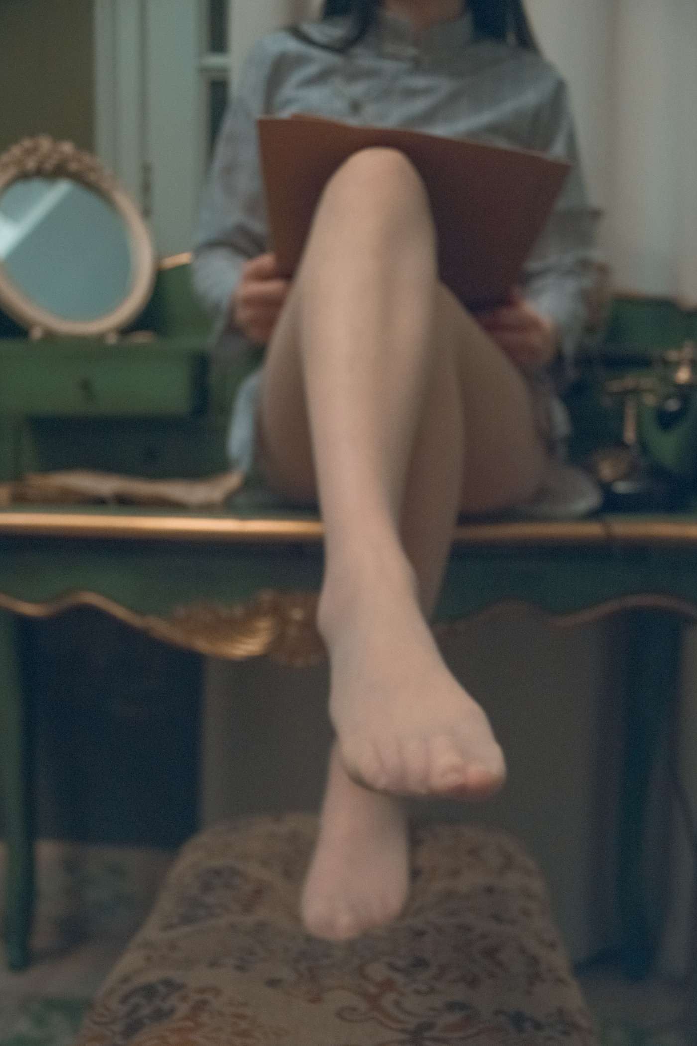 木花琳琳是勇者 NO.044 民国大小姐爱欲沉沦-虎绰