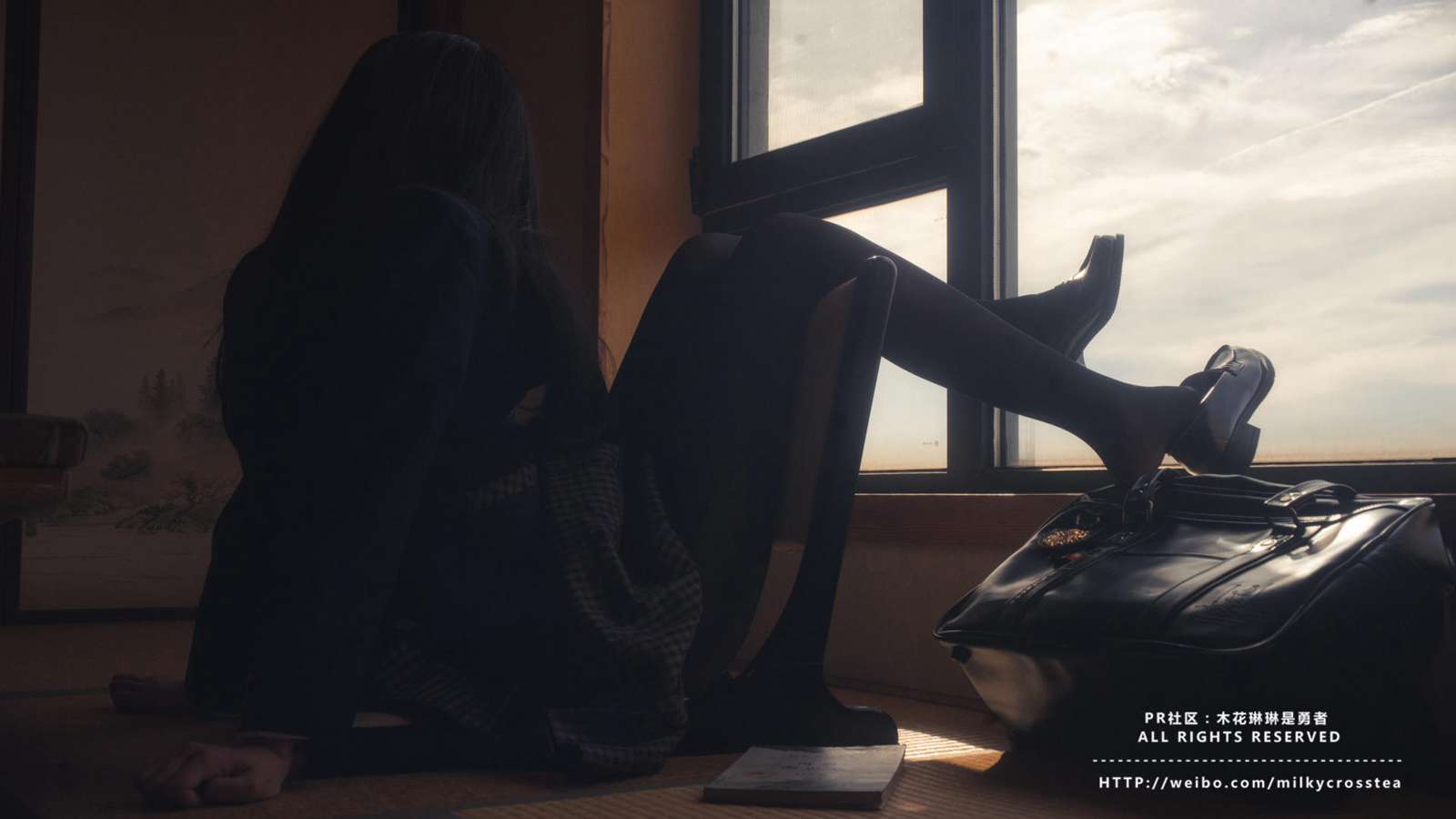 图片[2]-木花琳琳是勇者 NO.045 名校大小姐爱欲沉沦2-虎绰