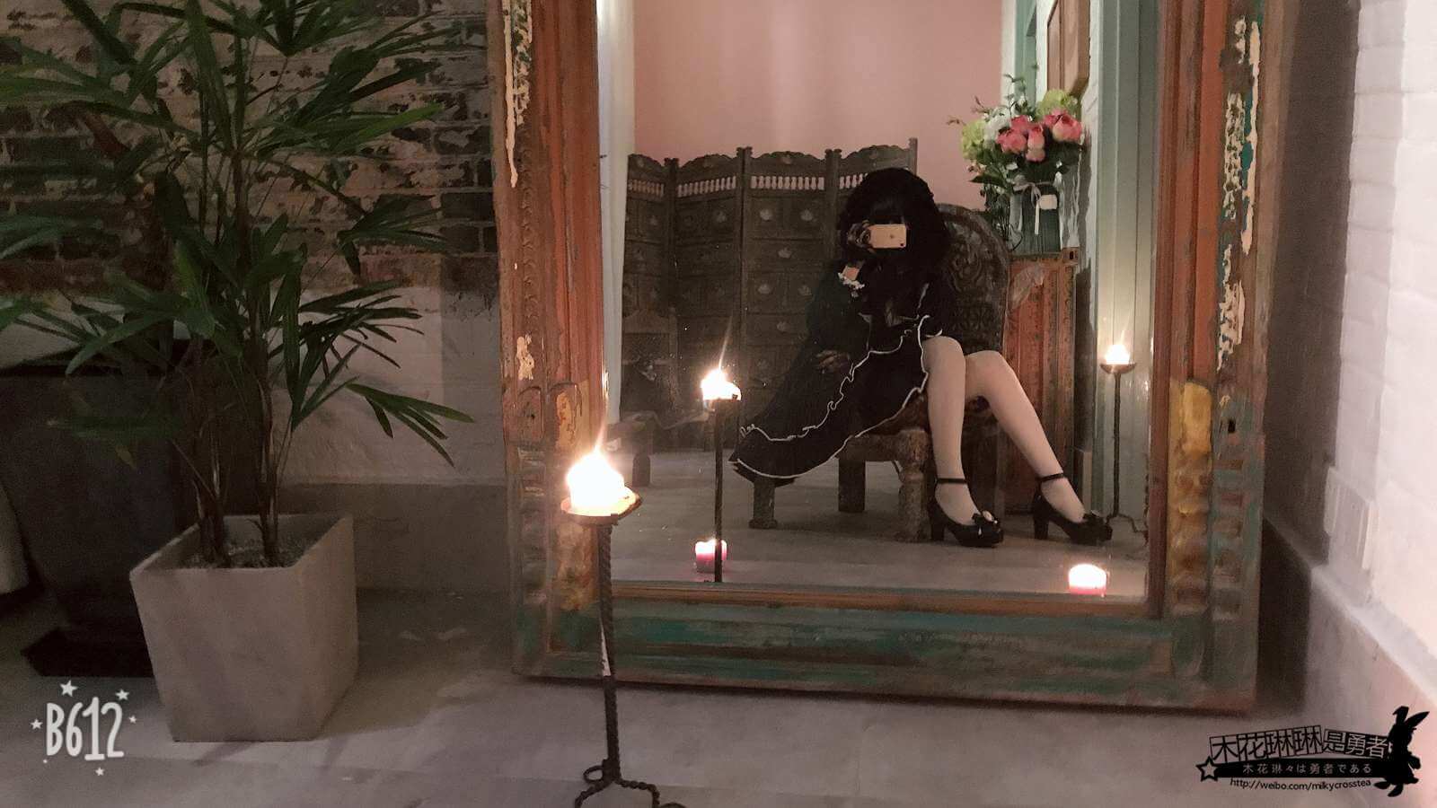 图片[2]-木花琳琳是勇者 NO.046 魔法学院优等生-虎绰