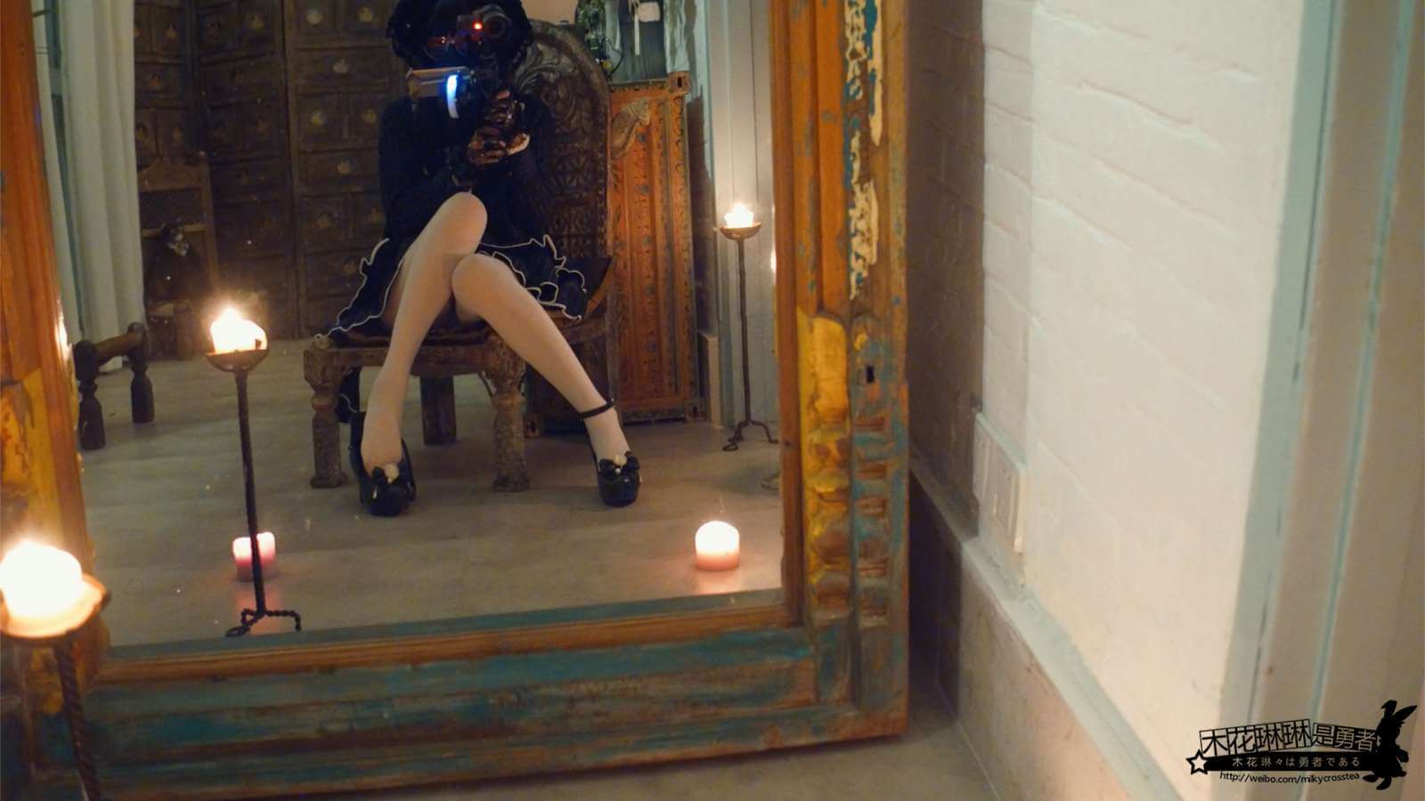 木花琳琳是勇者 NO.046 魔法学院优等生-虎绰