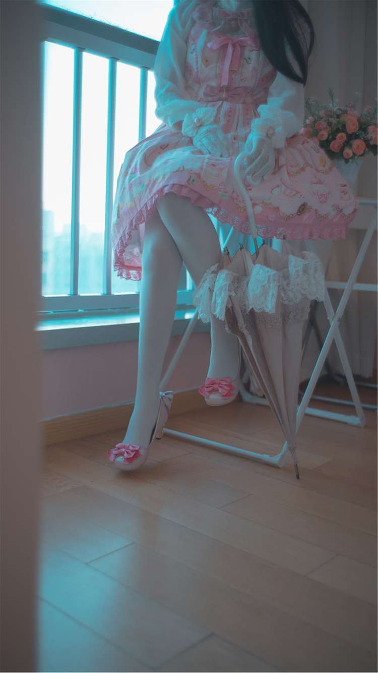 图片[2]-木花琳琳是勇者 NO.052 女子校生変装play-虎绰