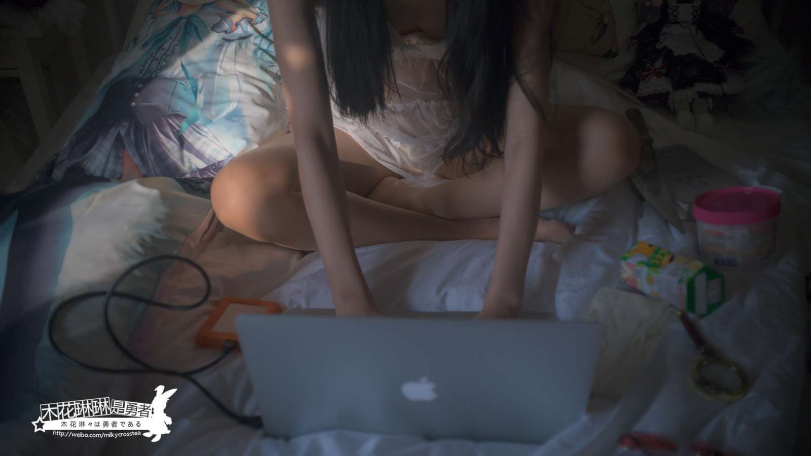 图片[2]-木花琳琳是勇者 NO.054 人类衰退之后01前篇-虎绰