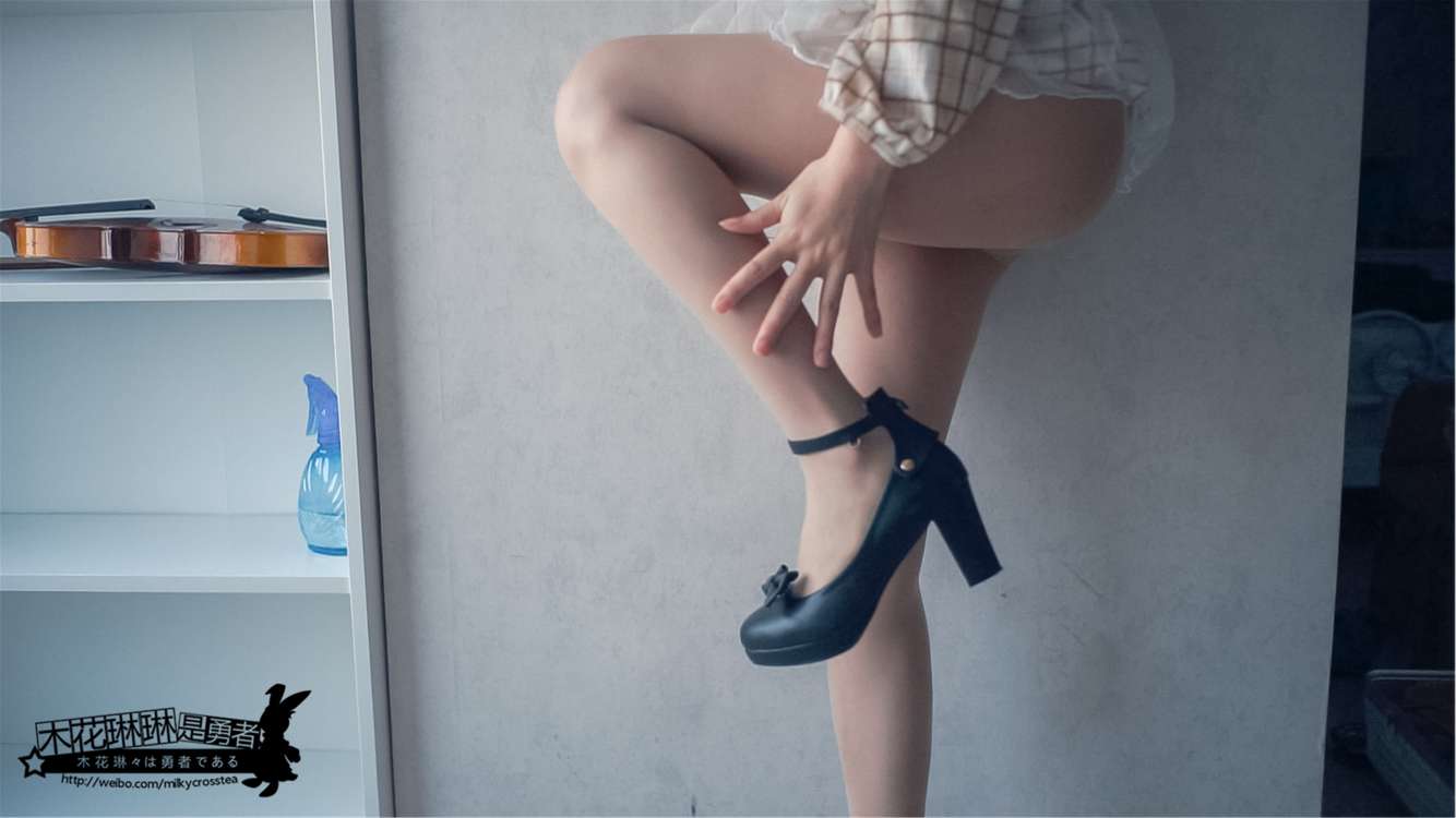 图片[3]-木花琳琳是勇者 NO.056 日记本真章1-虎绰