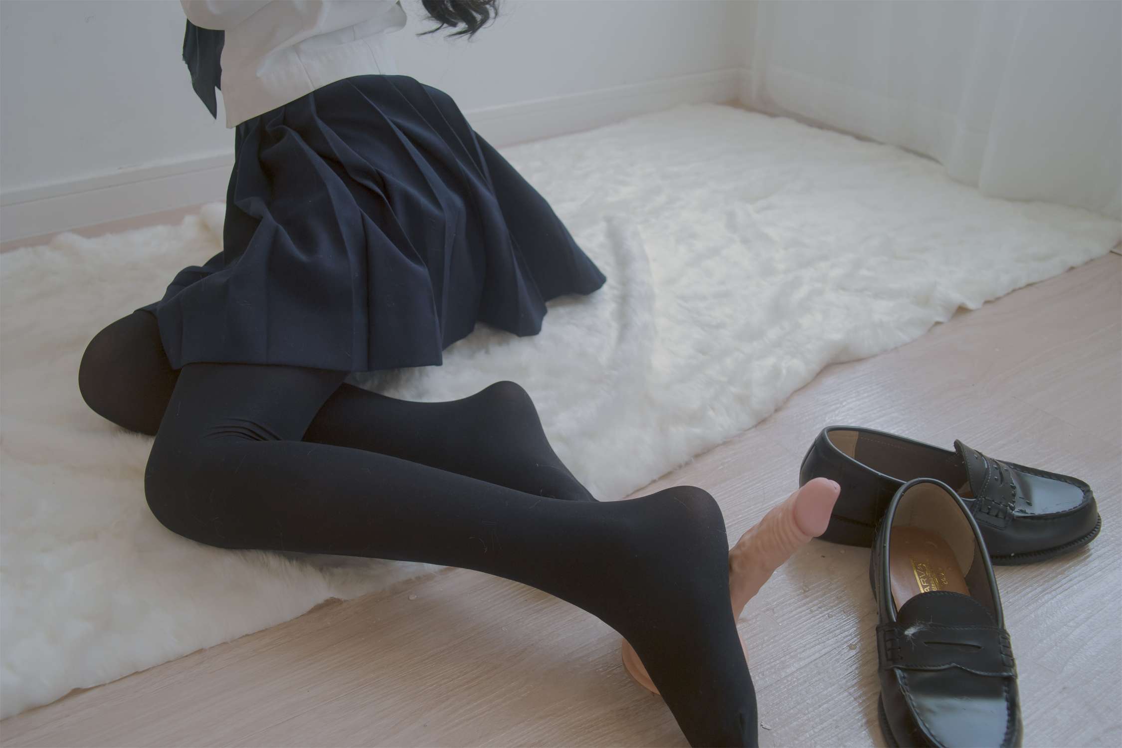 图片[3]-木花琳琳是勇者 NO.062 沙皇炸弹 Vol.5-虎绰