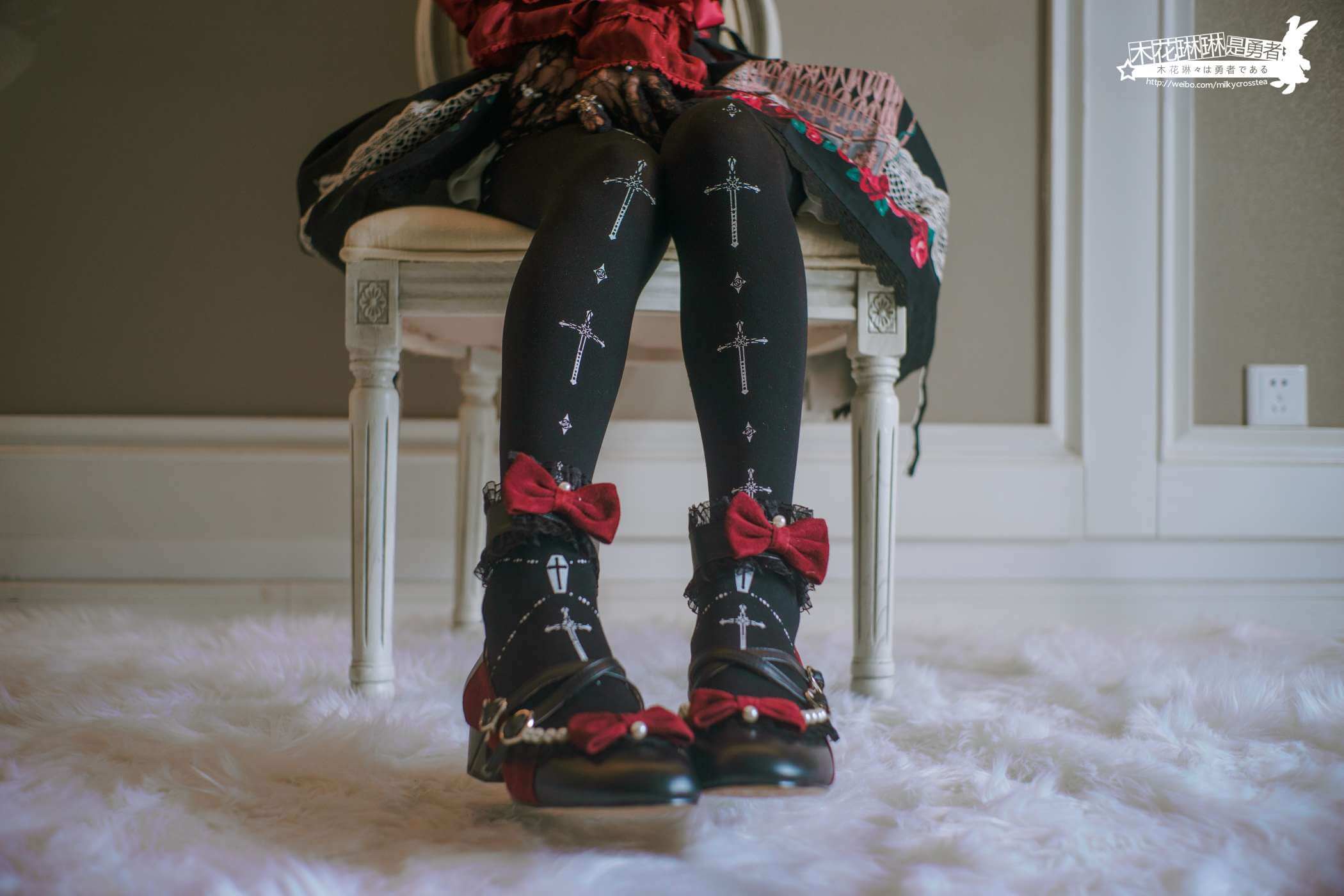 图片[2]-木花琳琳是勇者 NO.063 沙皇炸弹 Vol.7-虎绰