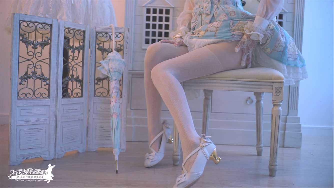 图片[3]-木花琳琳是勇者 NO.064 沙皇炸弹 黄金特别篇-虎绰