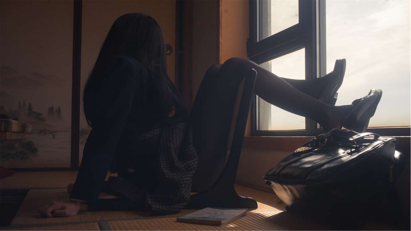 木花琳琳是勇者 NO.069 时间封锁 vol.2-虎绰