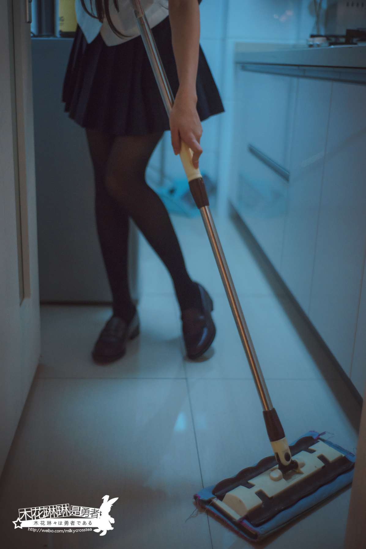 图片[2]-木花琳琳是勇者 NO.072 太太是黑丝袜女子校生 Vol.2-虎绰