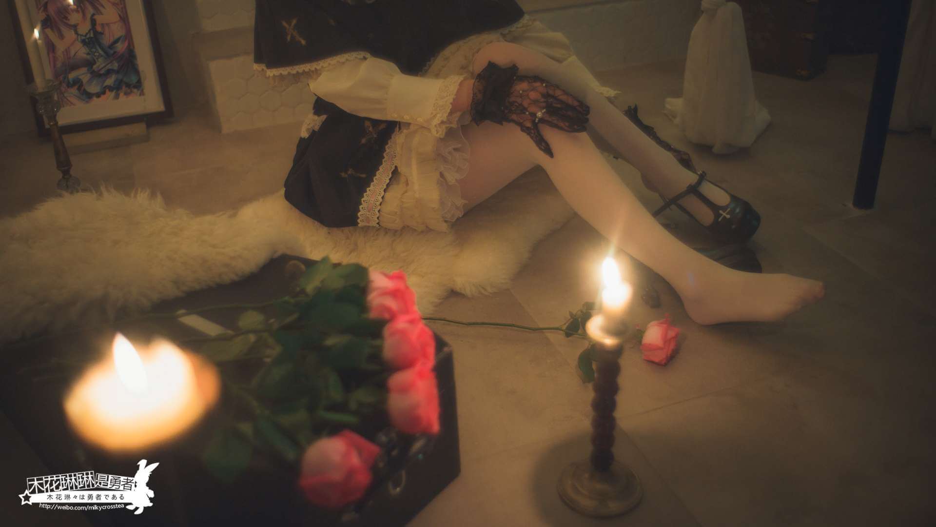 图片[2]-木花琳琳是勇者 NO.073 太阳、月亮和塔利亚-虎绰