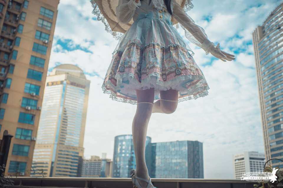 图片[2]-木花琳琳是勇者 NO.074 天空杀戮·序-虎绰