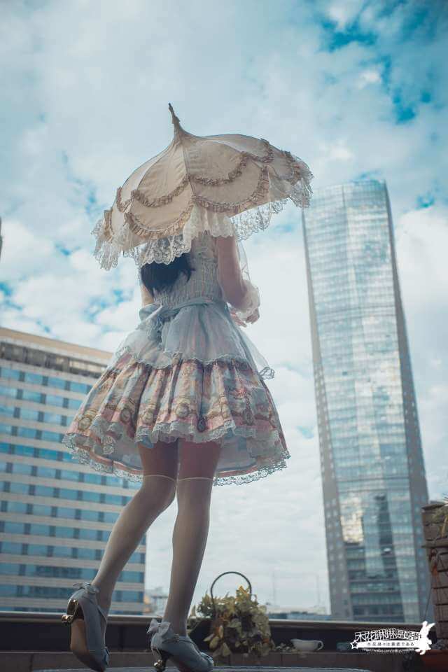 木花琳琳是勇者 NO.074 天空杀戮·序-虎绰