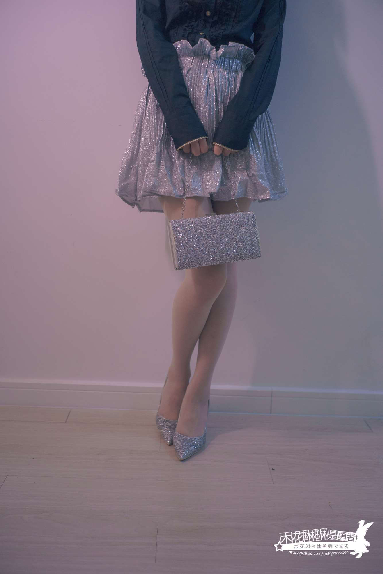 木花琳琳是勇者 NO.088 夜店小公举-虎绰