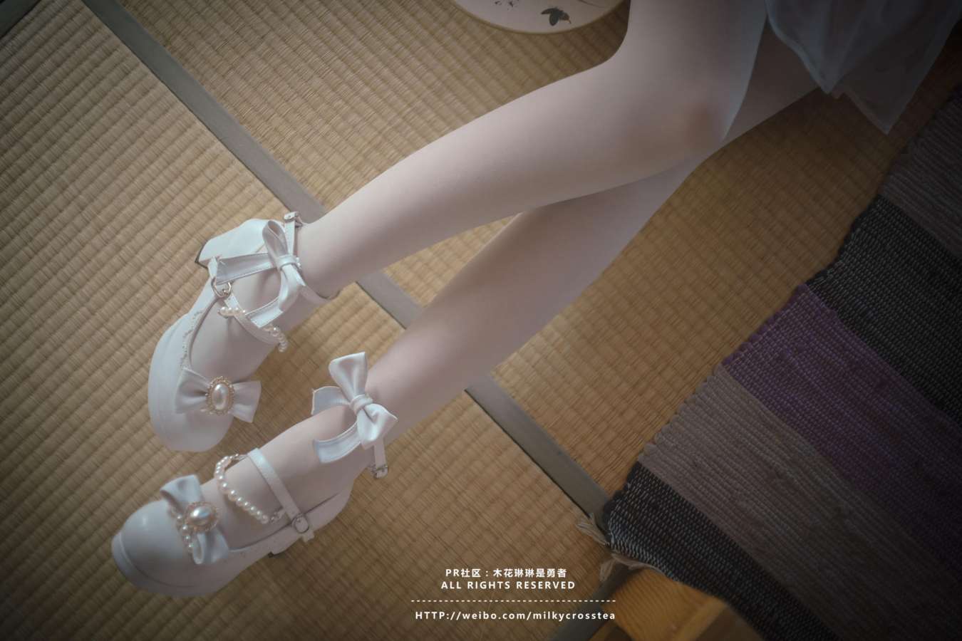 图片[2]-木花琳琳是勇者 NO.095 中华风play-虎绰