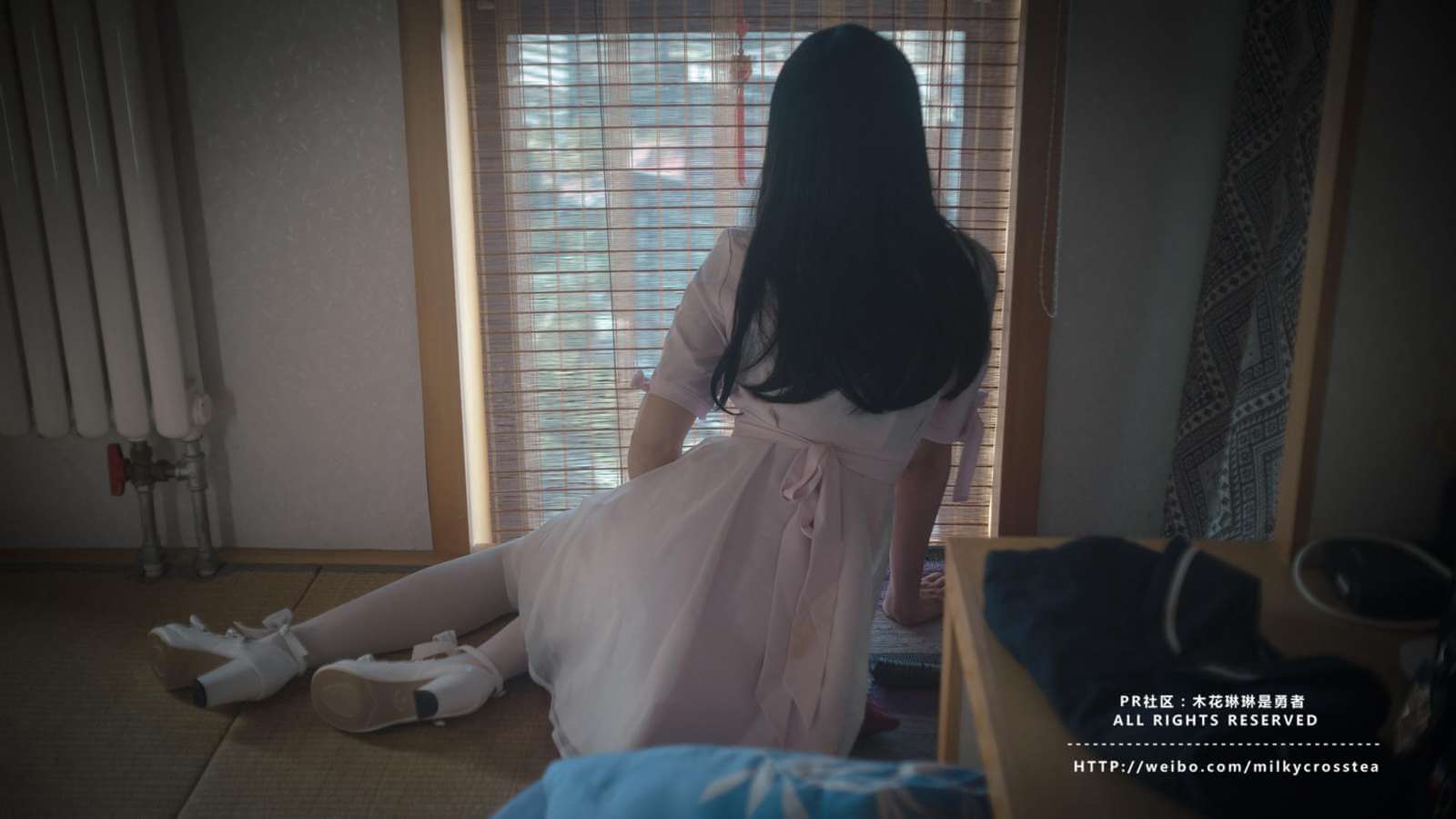 图片[3]-木花琳琳是勇者 NO.095 中华风play-虎绰