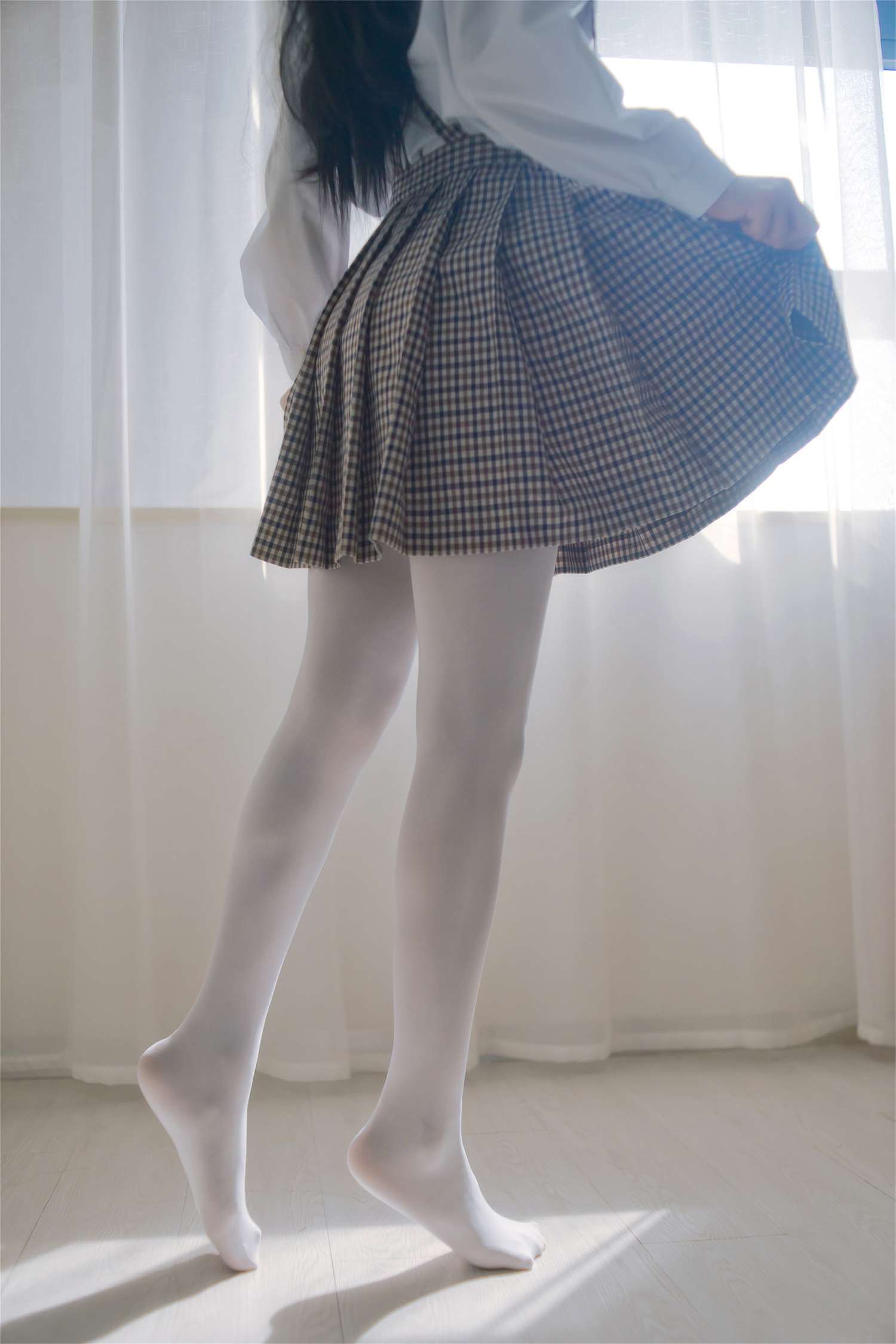 木花琳琳是勇者 NO.099 足遊び☆·上下篇合集-虎绰