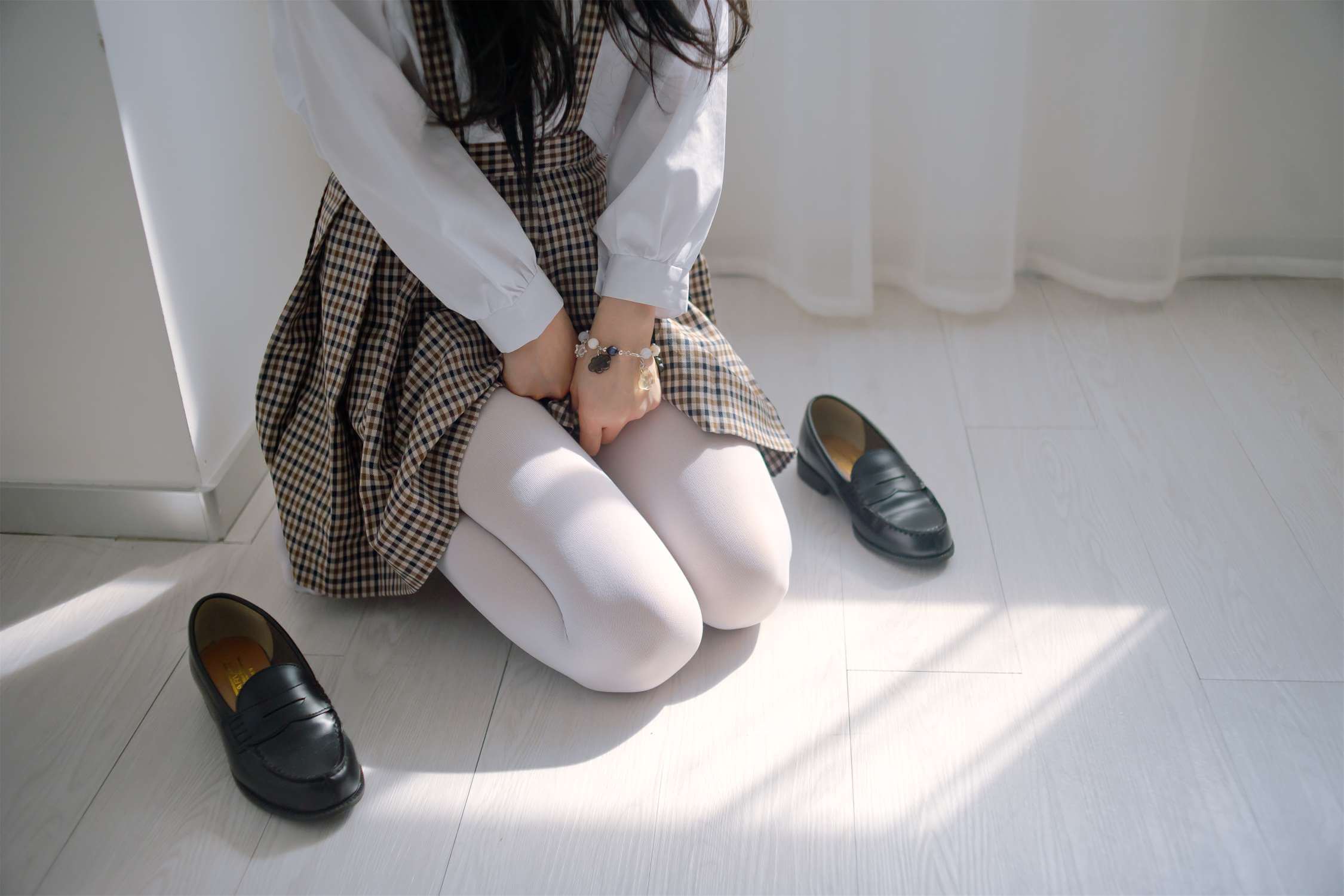 图片[3]-木花琳琳是勇者 NO.099 足遊び☆·上下篇合集-虎绰