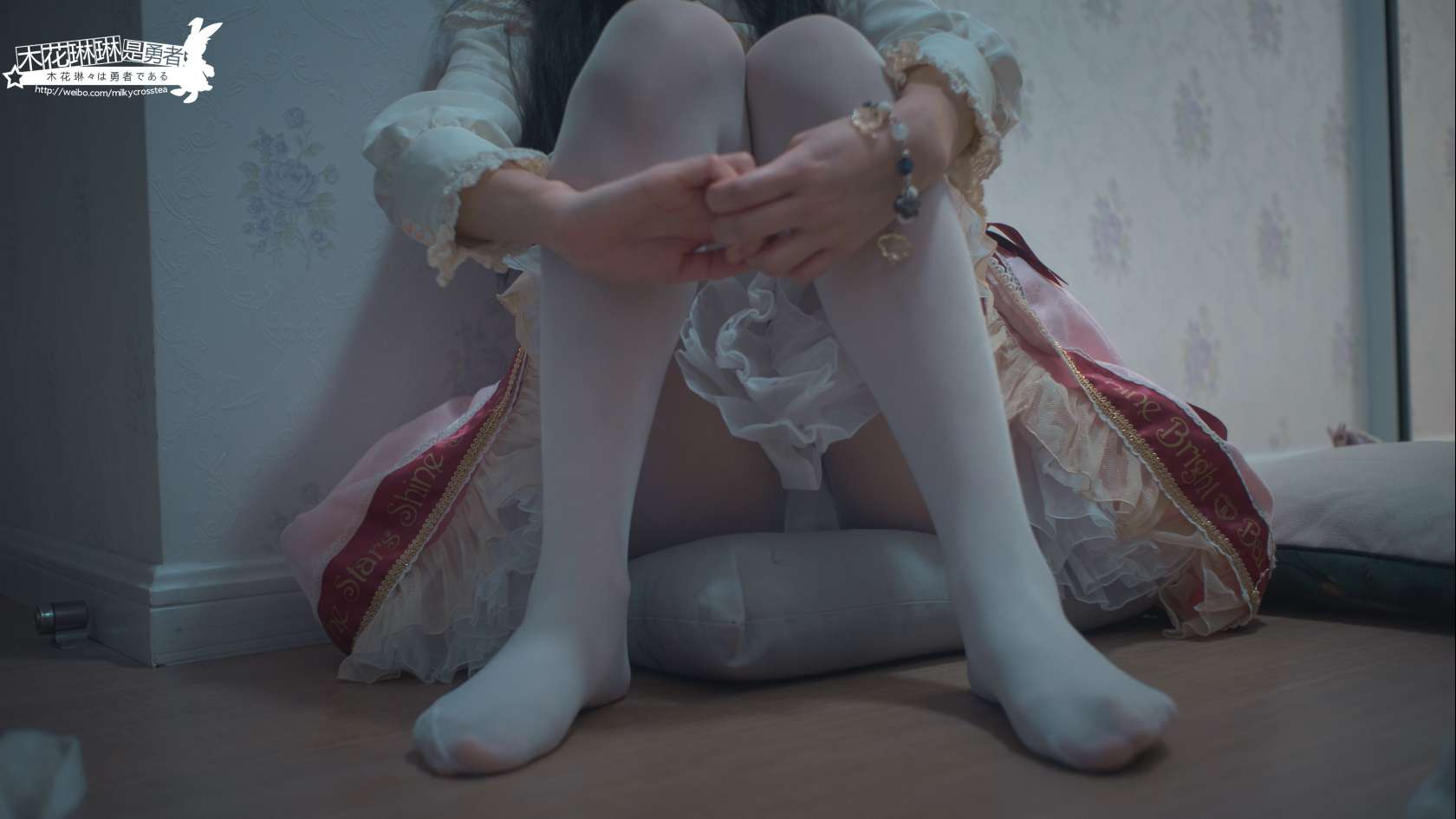 图片[3]-木花琳琳是勇者 NO.103 vol.4 时间封锁-虎绰