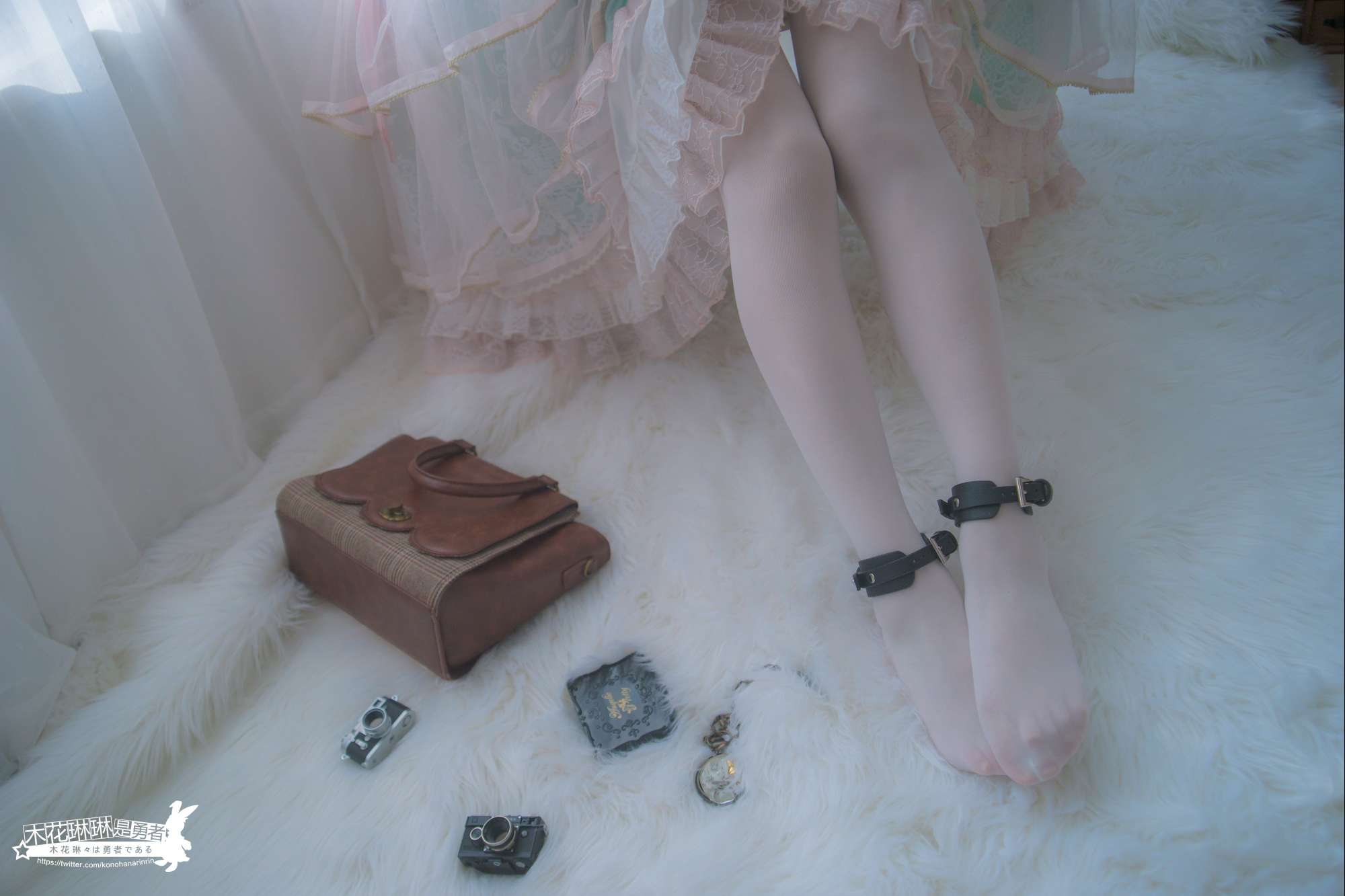 图片[2]-木花琳琳是勇者 NO.106 Princess Principal Rewrite-虎绰