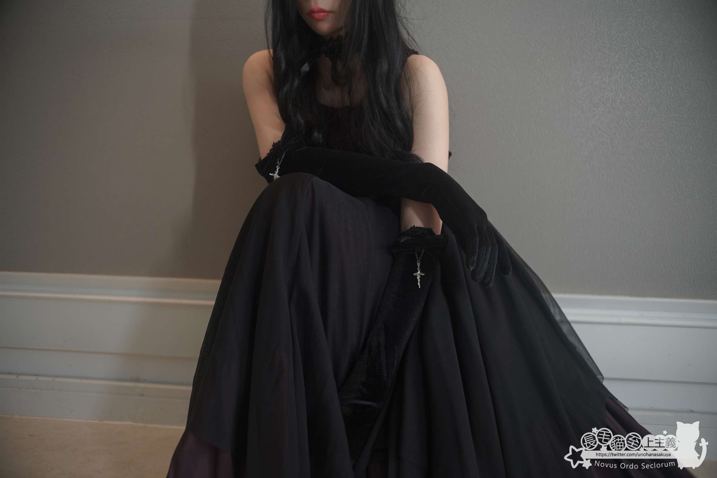 图片[2]-木花琳琳是勇者 NO.111 Lolita Collection XXXII-虎绰