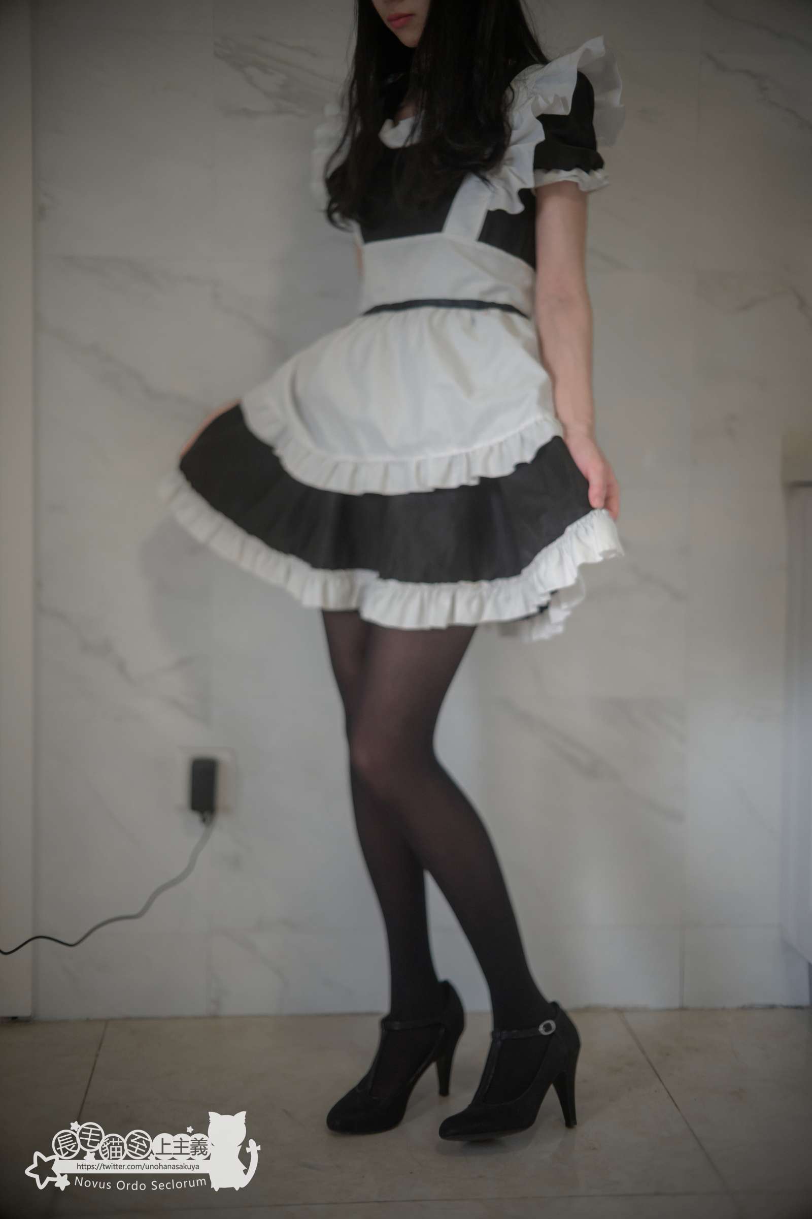 图片[3]-木花琳琳是勇者 NO.115 A Little Princess 后篇-虎绰