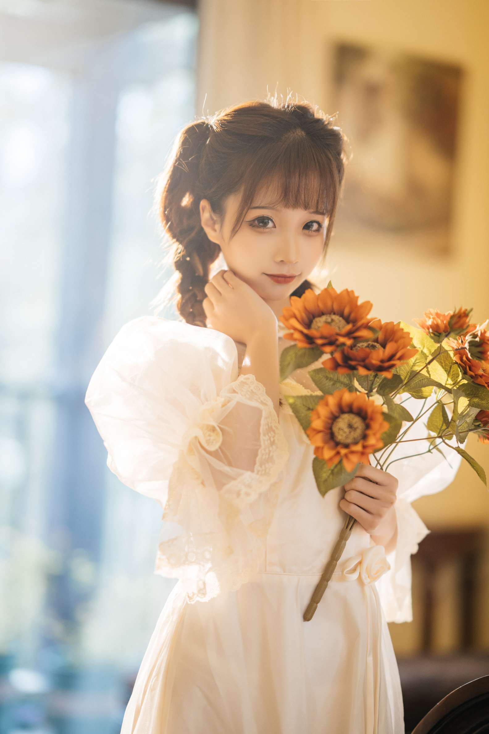 图片[2]-蠢沫沫 NO.113 古着-虎绰