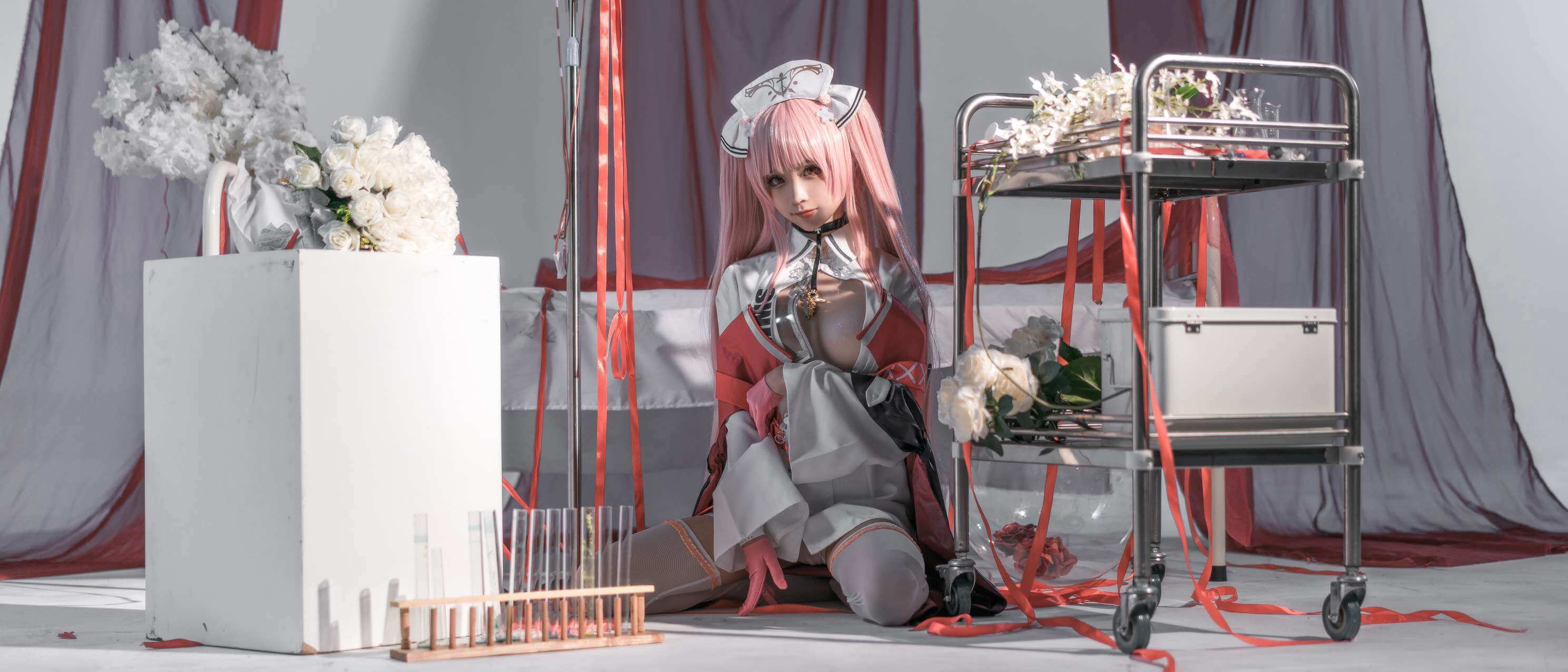 图片[3]-蠢沫沫 NO.134 英仙座-虎绰