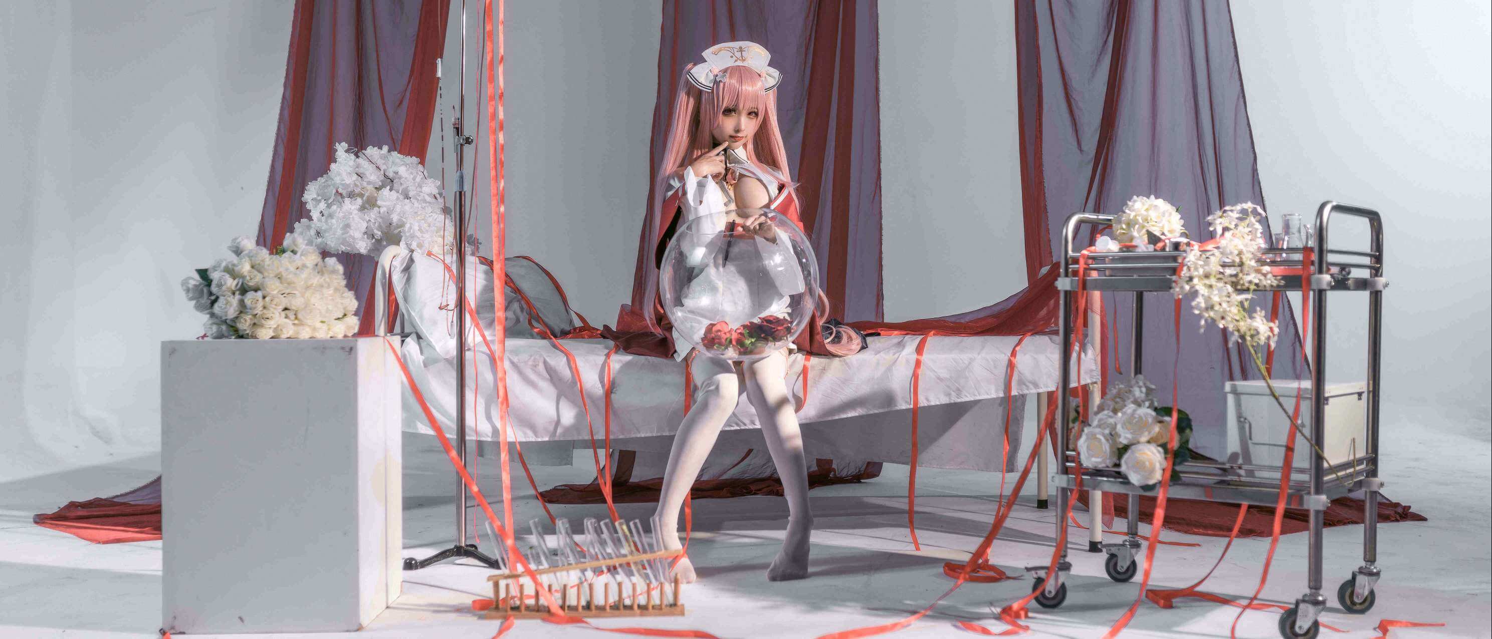 图片[2]-蠢沫沫 NO.134 英仙座-虎绰