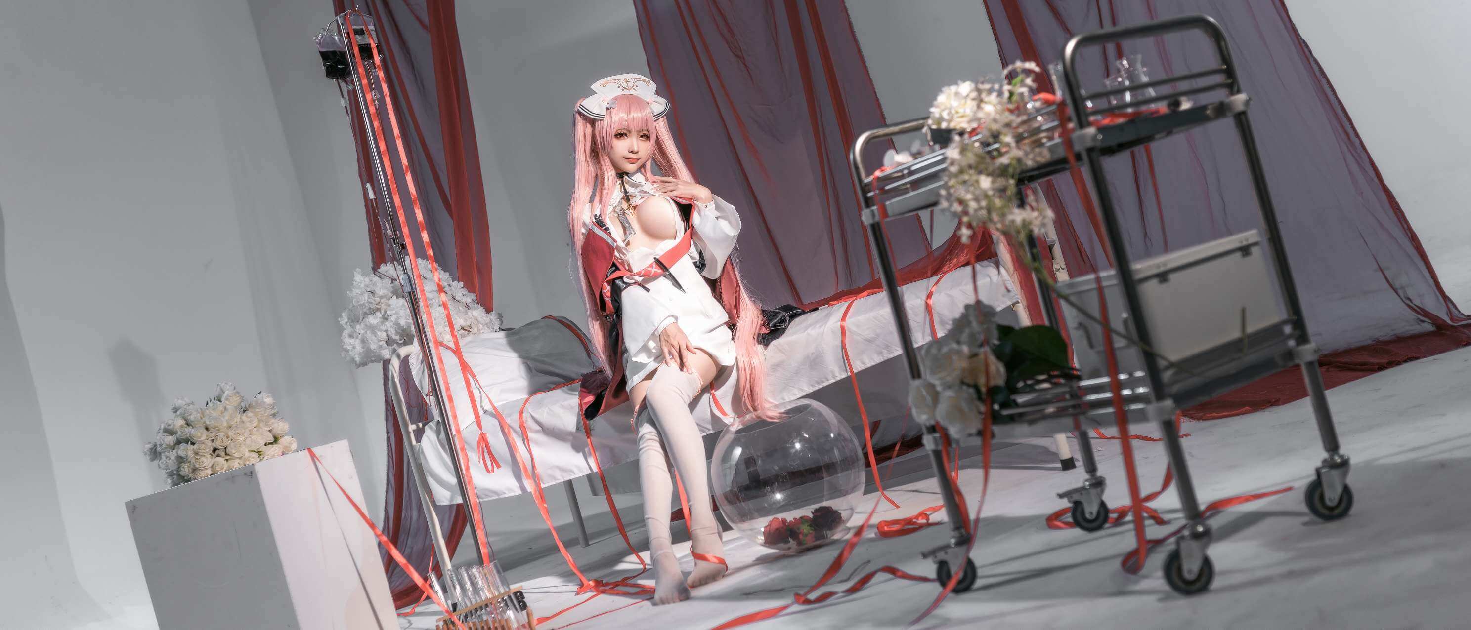 蠢沫沫 NO.134 英仙座-虎绰