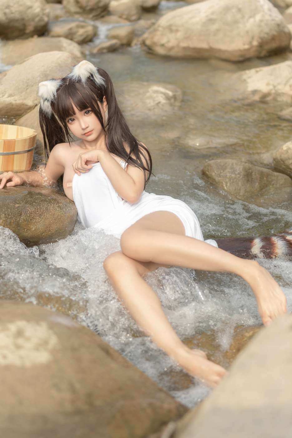 图片[1]-蠢沫沫 NO.203 小熊猫-虎绰