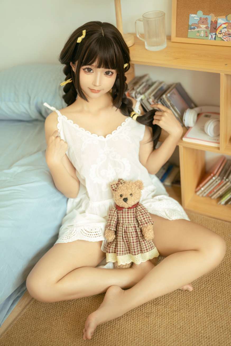 图片[3]-蠢沫沫 NO.207 宅家日记-虎绰