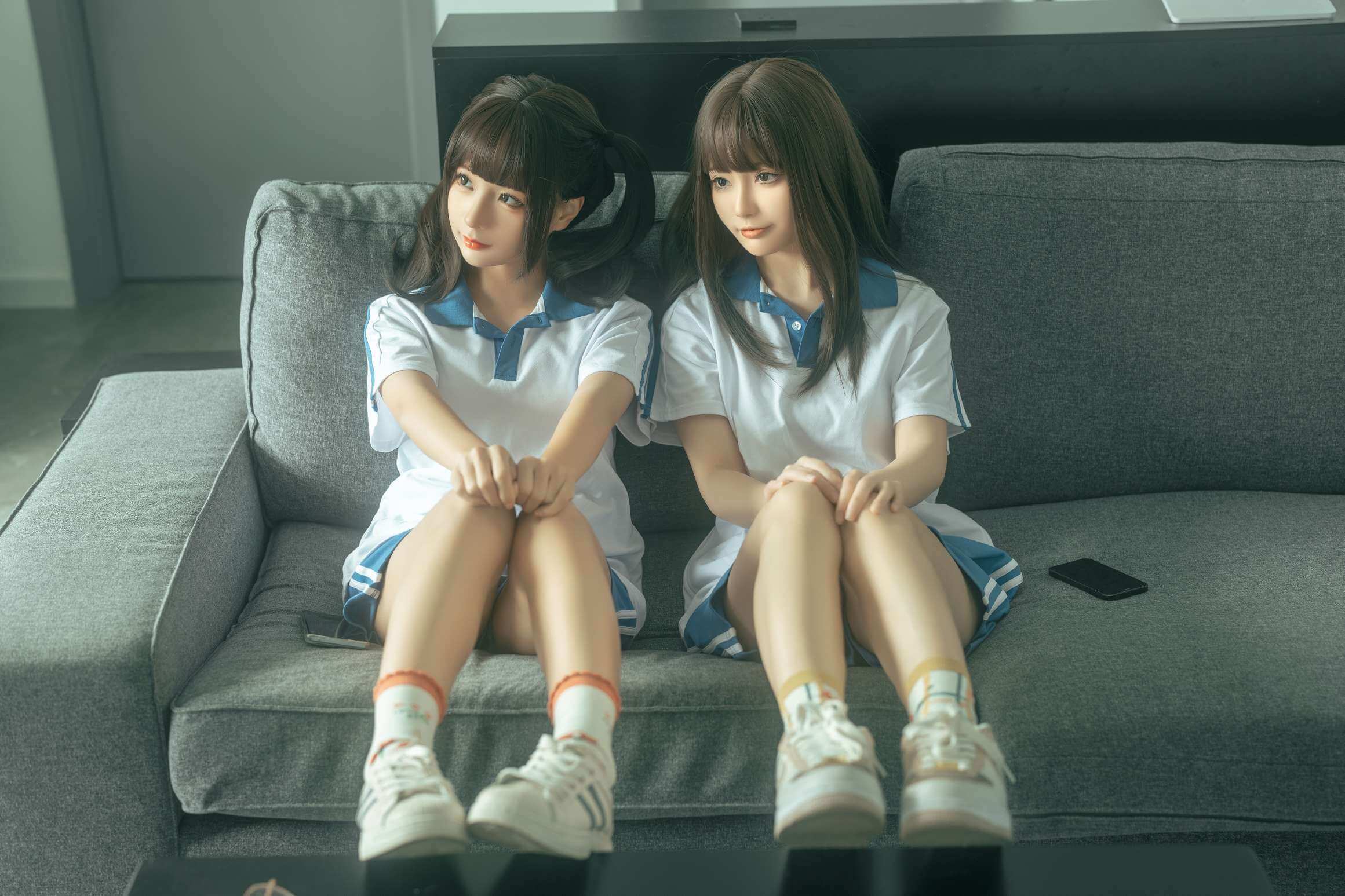 图片[2]-蠢沫沫 NO.216 同桌的你-虎绰