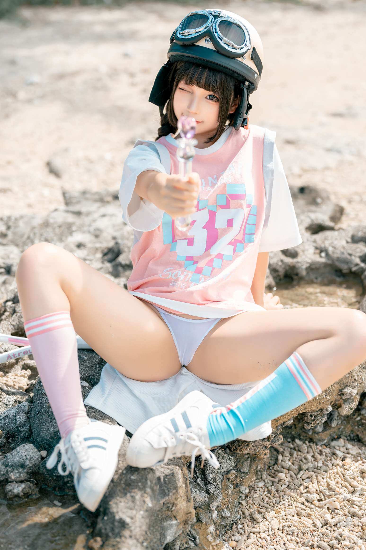 图片[2]-蠢沫沫 NO.222 小电车-虎绰