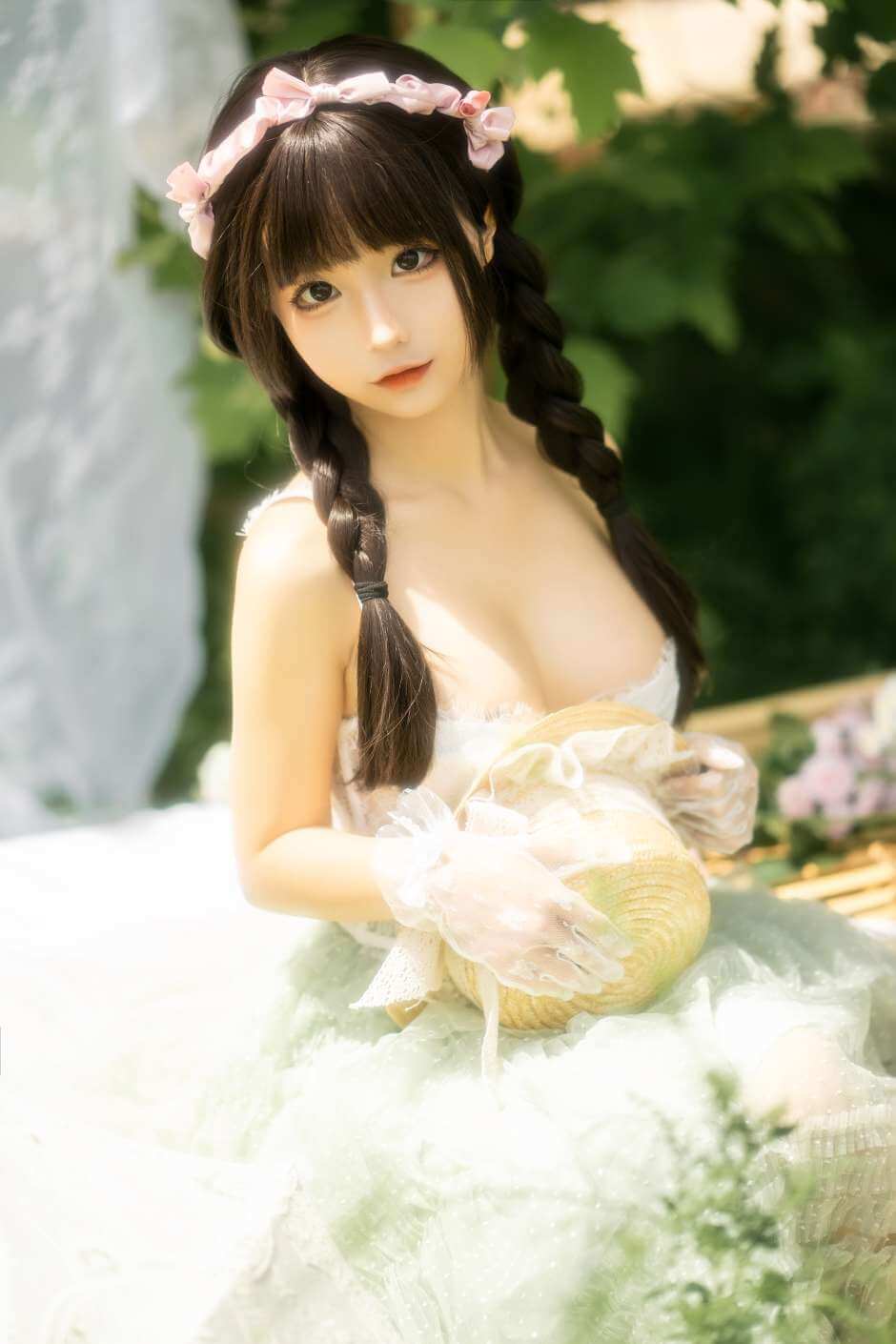 图片[2]-蠢沫沫 NO.223 春-虎绰