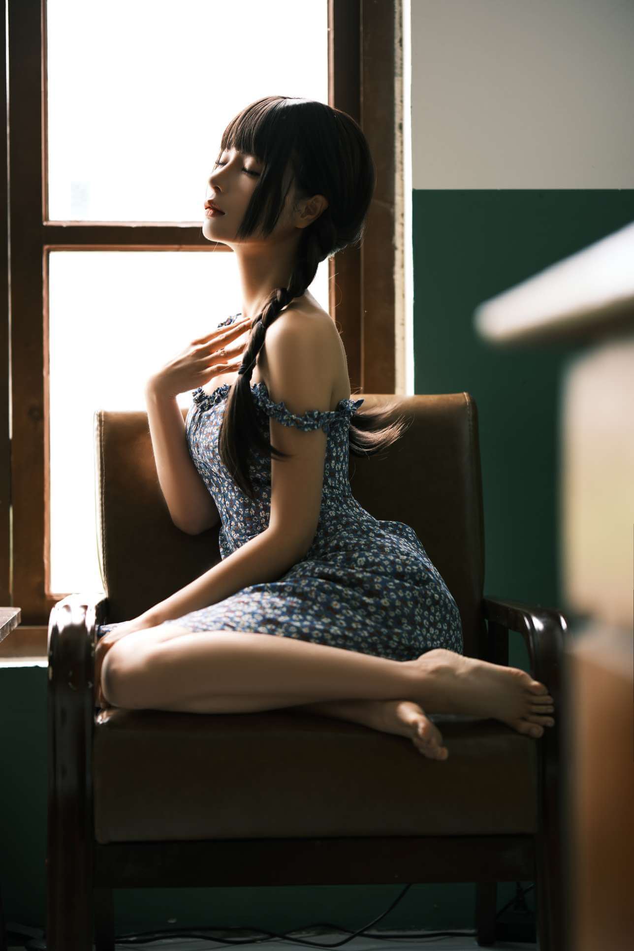 图片[3]-蠢沫沫 NO.228 往事回忆-虎绰