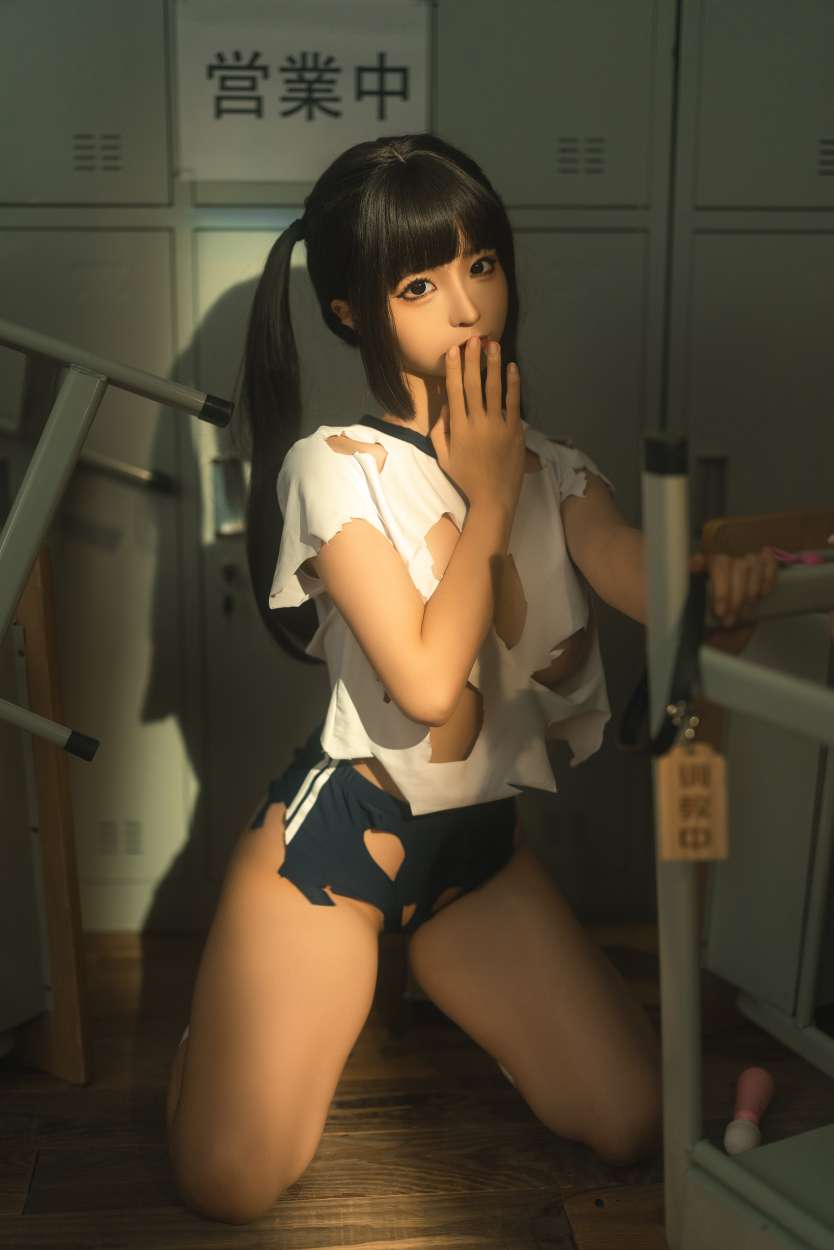 图片[2]-蠢沫沫 NO.231 午后课间-虎绰