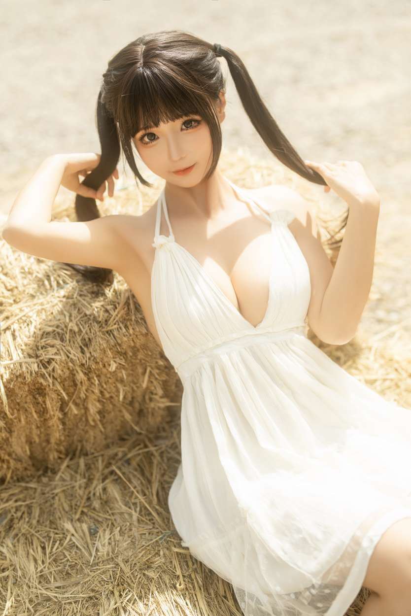 蠢沫沫 NO.241 咖啡厅-虎绰