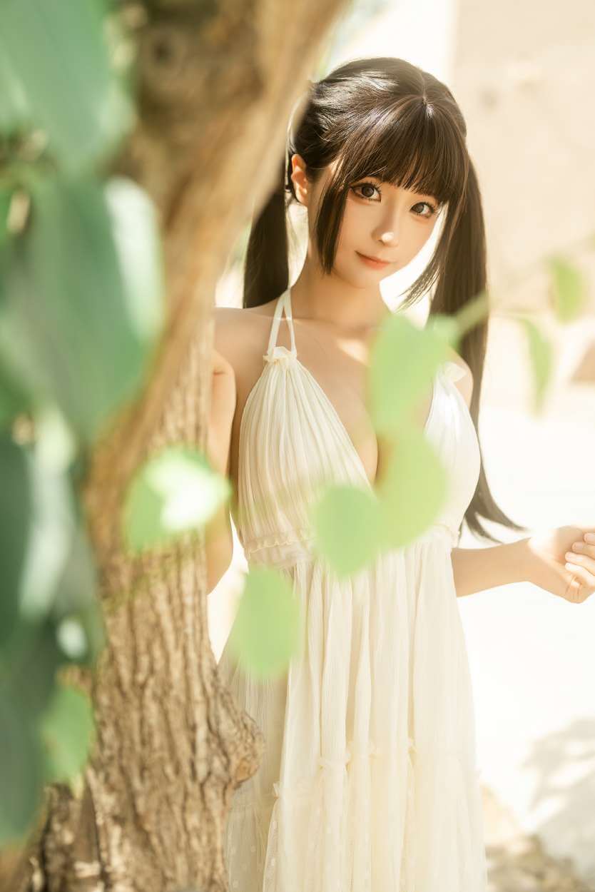 图片[3]-蠢沫沫 NO.241 咖啡厅-虎绰