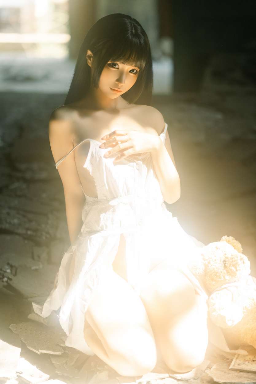 图片[3]-蠢沫沫 NO.245 光-虎绰