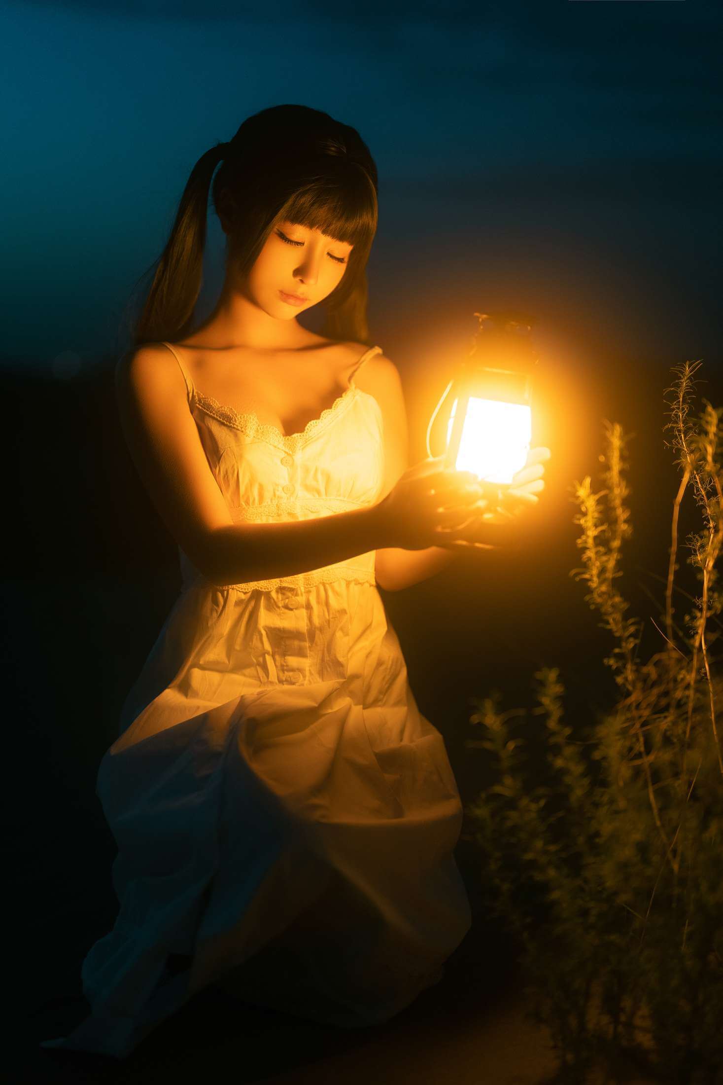 图片[2]-蠢沫沫 NO.252 海岸昏灯-虎绰