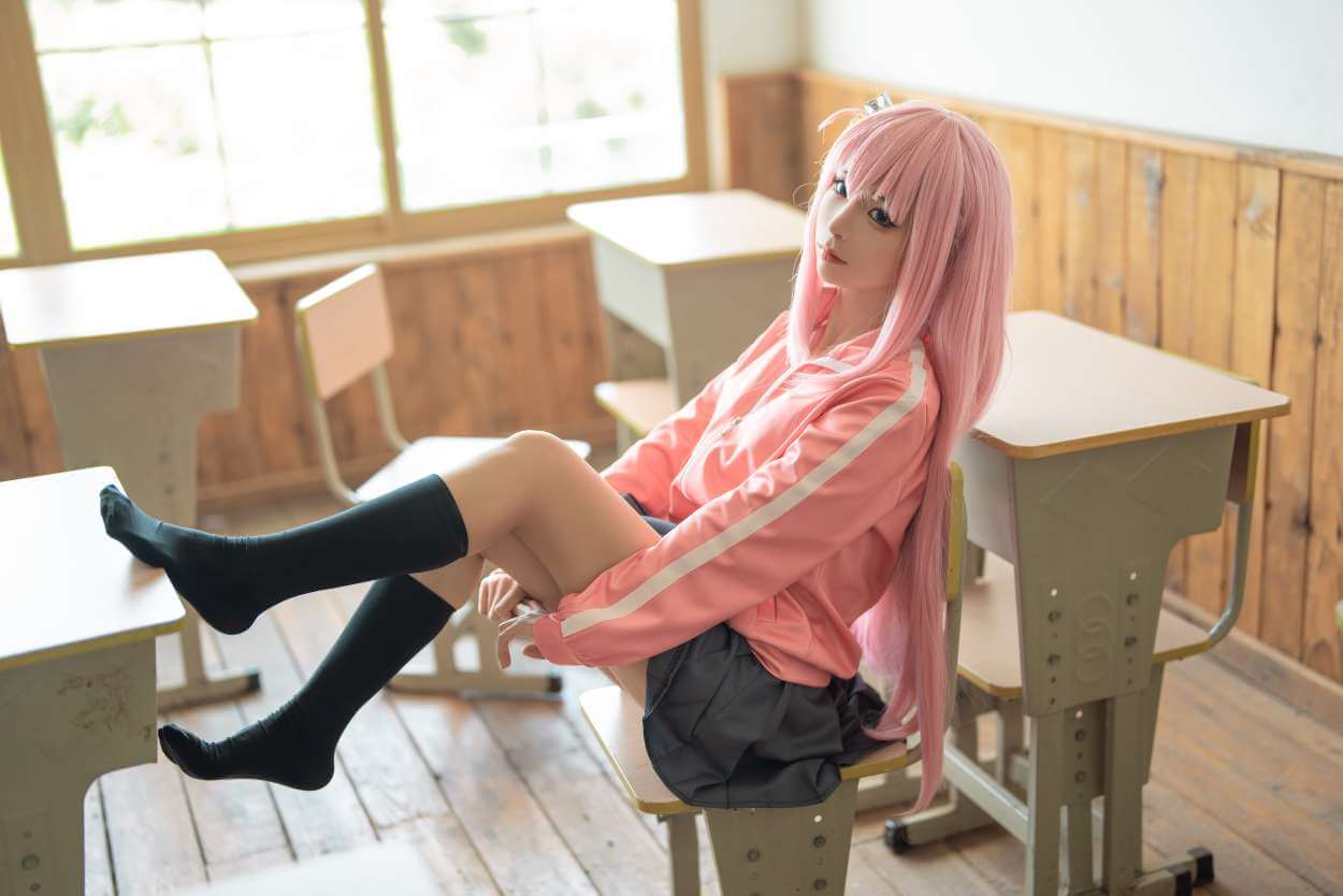 蠢沫沫 NO.267 9月-虎绰