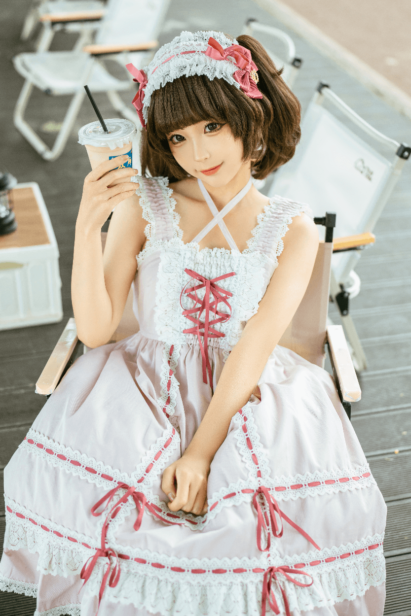 蠢沫沫 NO.268 10月-虎绰