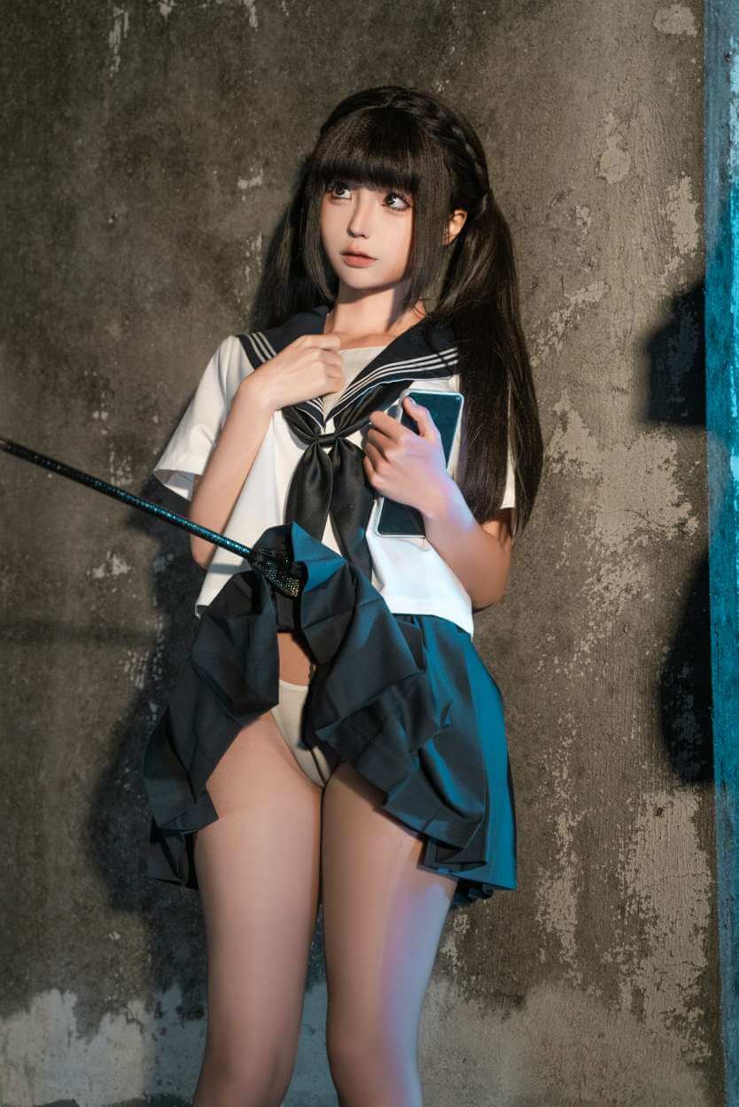 蠢沫沫 NO.270 蠢沫沫奇遇记①-虎绰