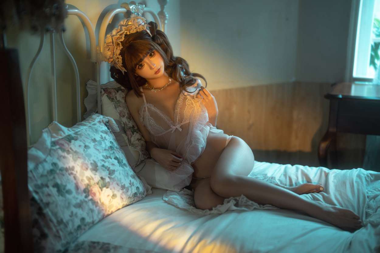 图片[3]-蠢沫沫 NO.290 橱柜-虎绰