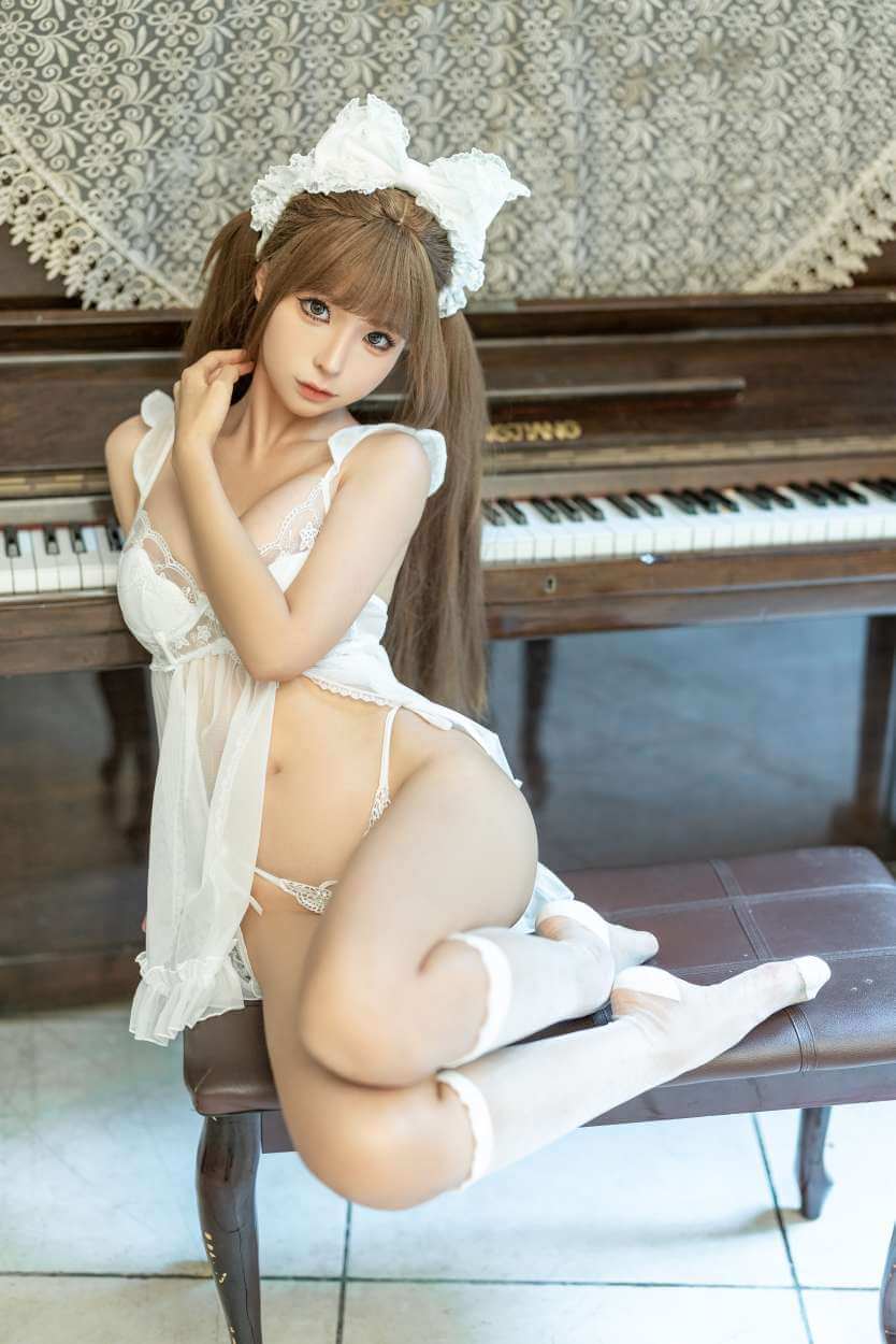 图片[3]-蠢沫沫 NO.302 小娇妻-虎绰