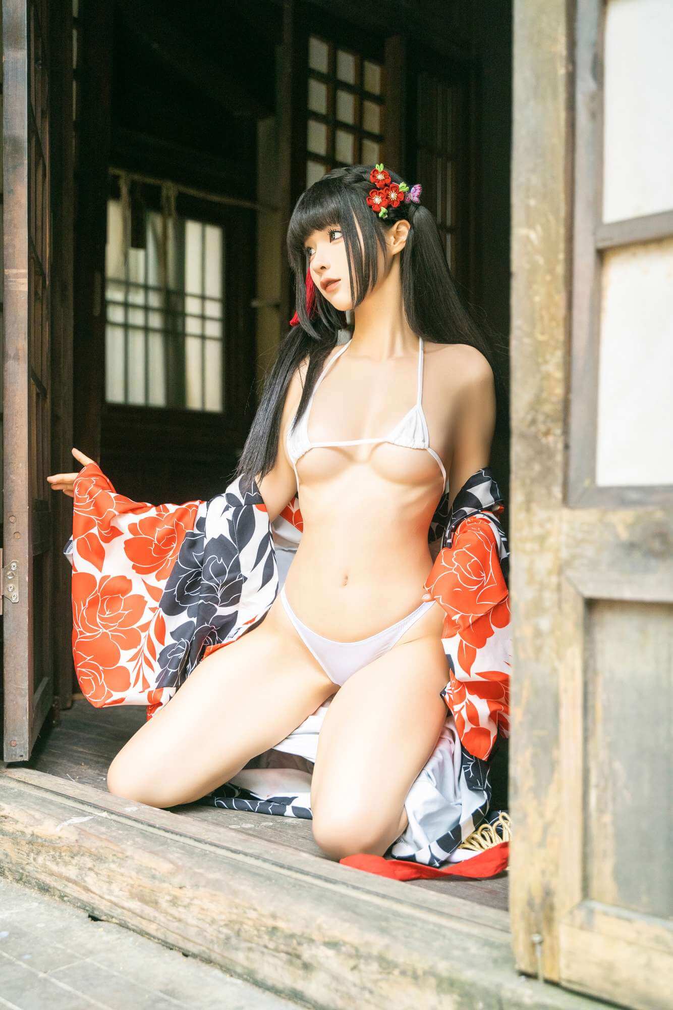 图片[3]-蠢沫沫 NO.306 祭-虎绰