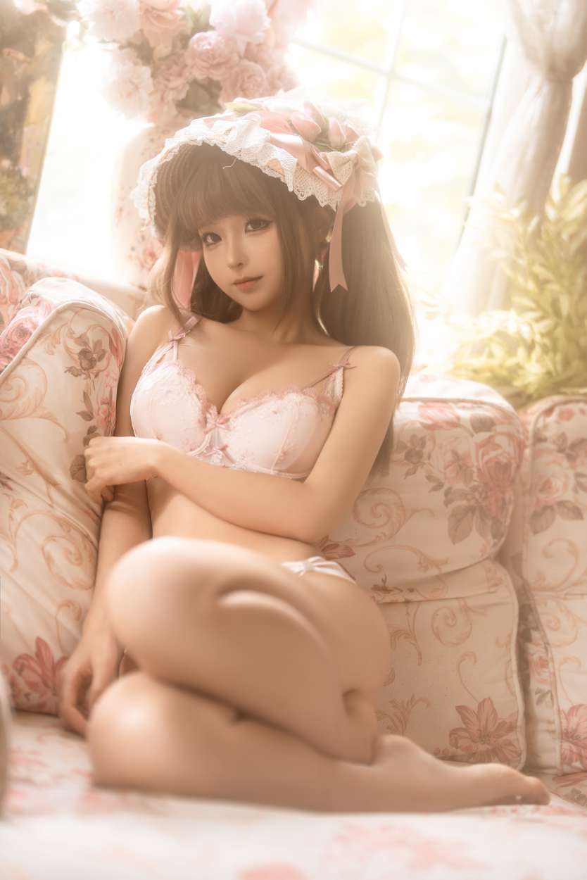 图片[2]-蠢沫沫 NO.317 作品-虎绰