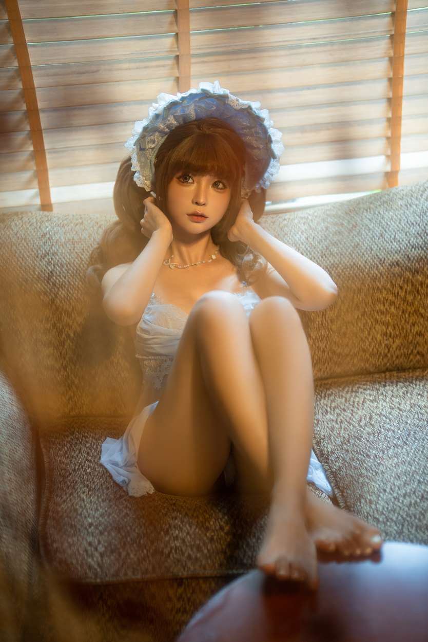 蠢沫沫 NO.317 作品-虎绰