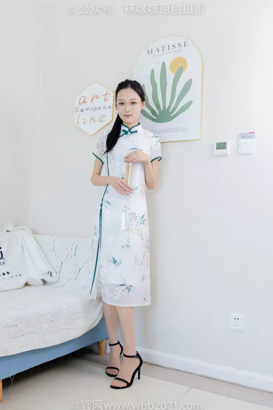 图片[4]-袜啵啵539期：焦糖-高跟凉鞋、肉丝（脚尖微加固款）、裸足、视频超近景为主-虎绰