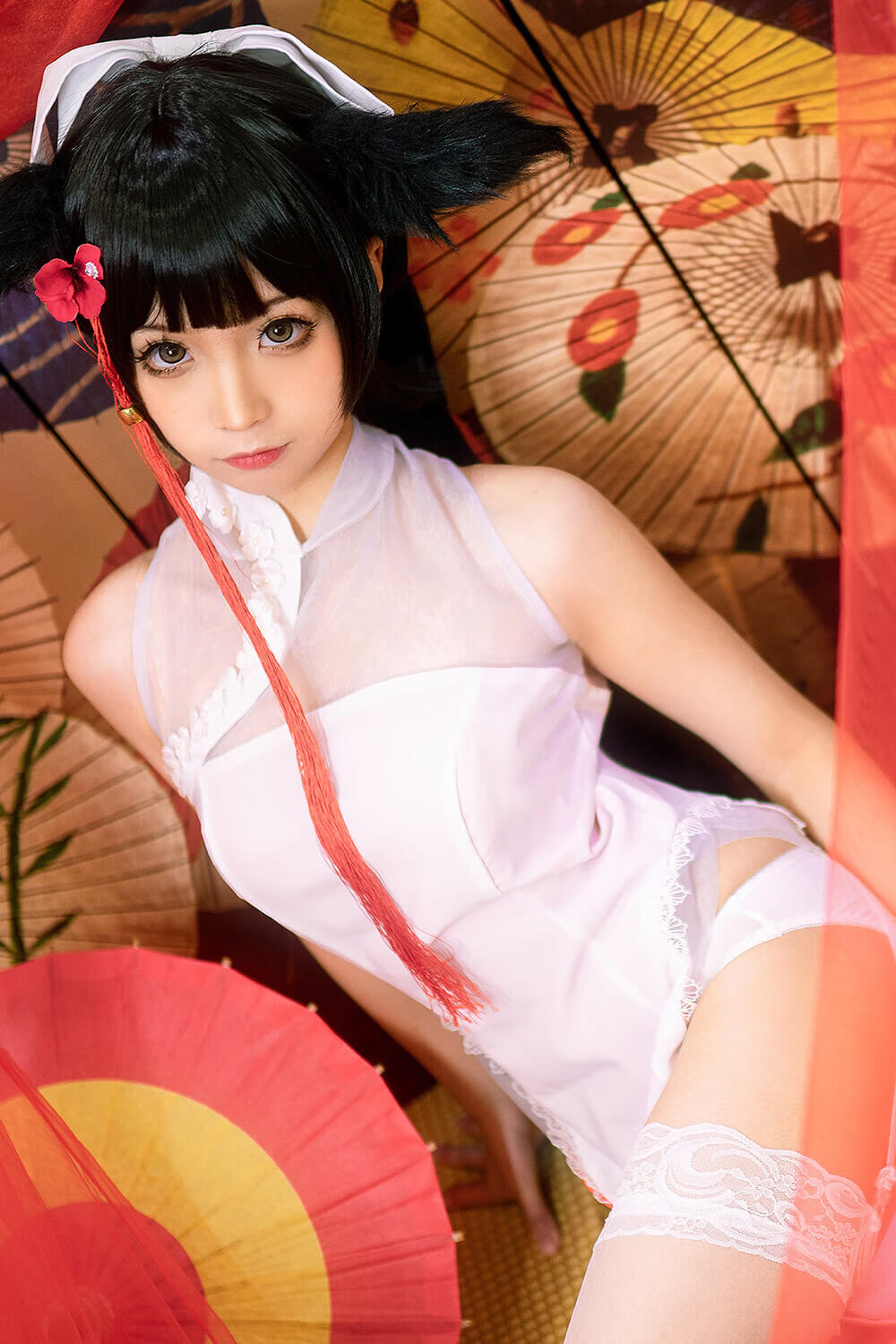 蠢沫沫 NO.019 高雄习字-虎绰