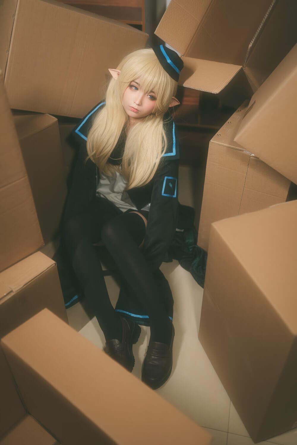 蠢沫沫 杜林 [41P-598MB]